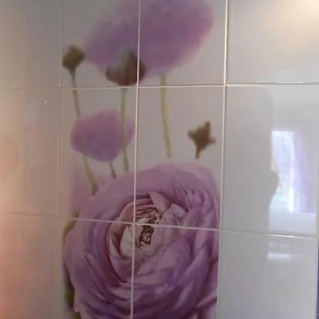 לינה וארוחת בוקר La Roche Bleue Saint-Laurent-de-la-Prée