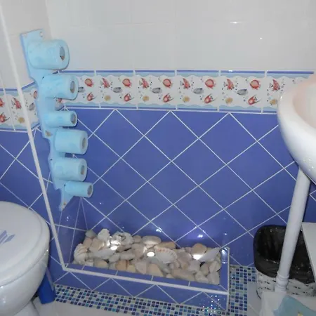 La Roche Bleue לינה וארוחת בוקר Saint-Laurent-de-la-Prée