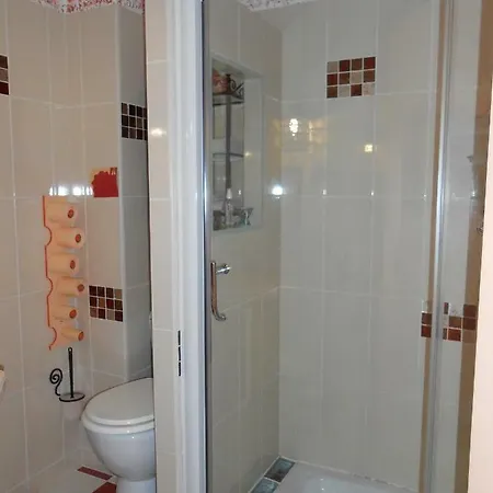 La Roche Bleue 3* Saint-Laurent-de-la-Pree