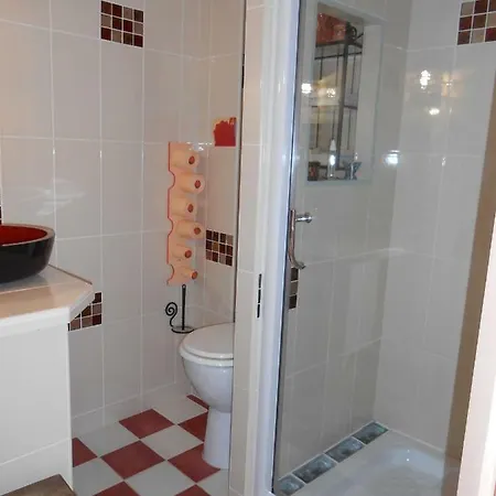 Bed & Breakfast La Roche Bleue